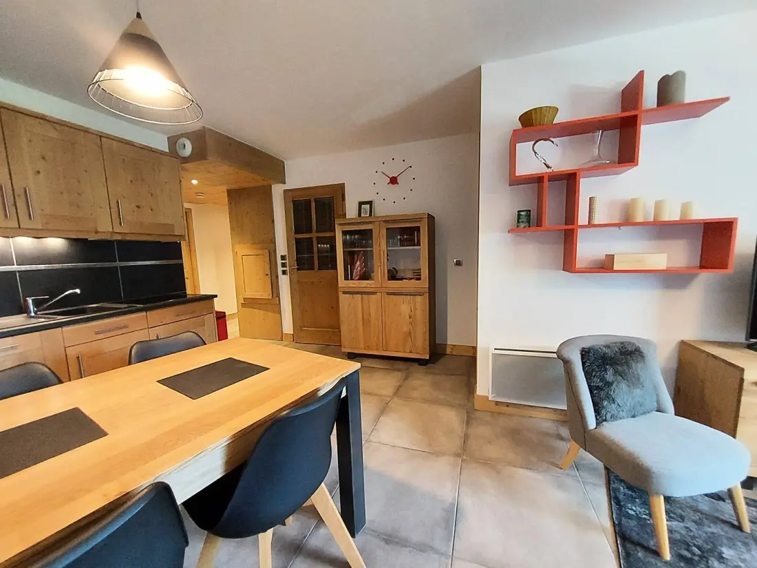 Residence La Grange Aux Fees