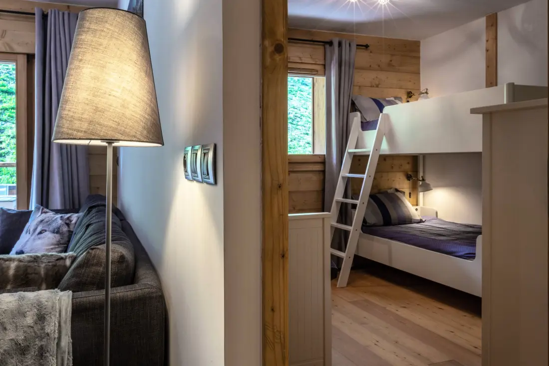 Residence La Grange Aux Fees