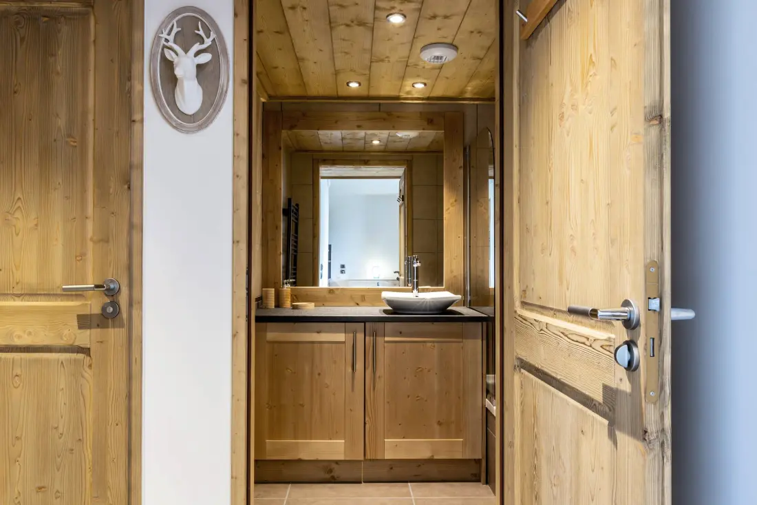 Residence La Grange Aux Fees