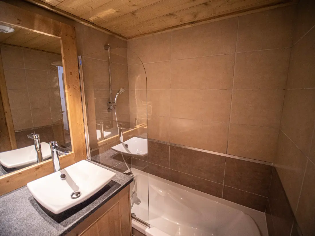 Residence La Grange Aux Fees