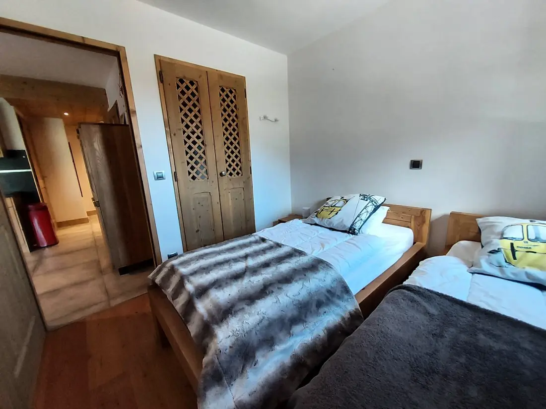 Residence La Grange Aux Fees