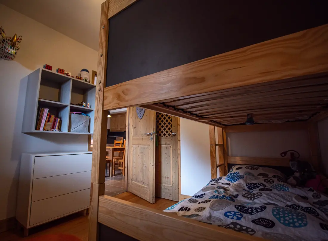Residence La Grange Aux Fees