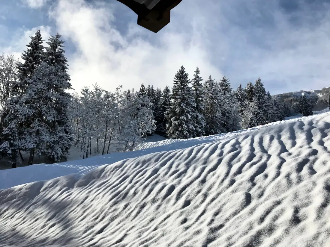 Residence La Grange Aux Fees