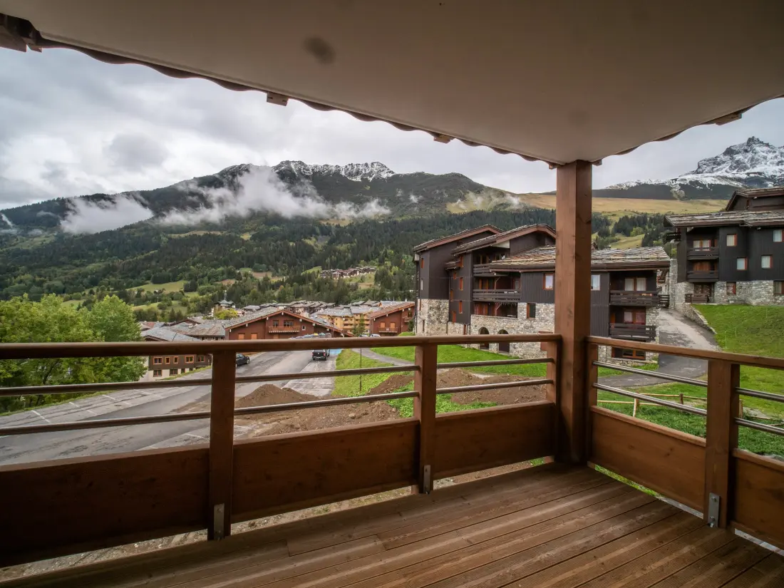 Residence La Grange Aux Fees