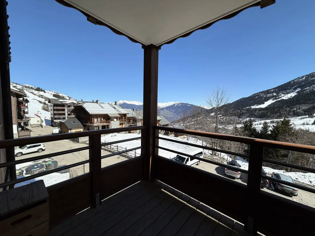 Residence La Grange Aux Fees