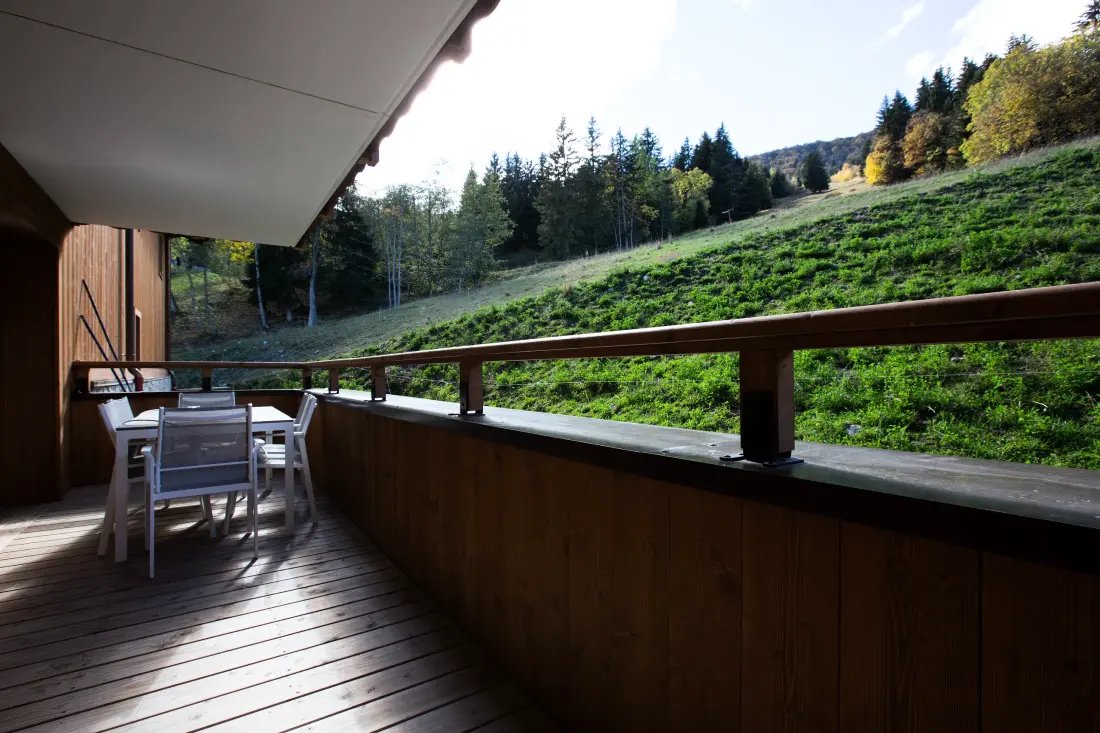 Residence La Grange Aux Fees