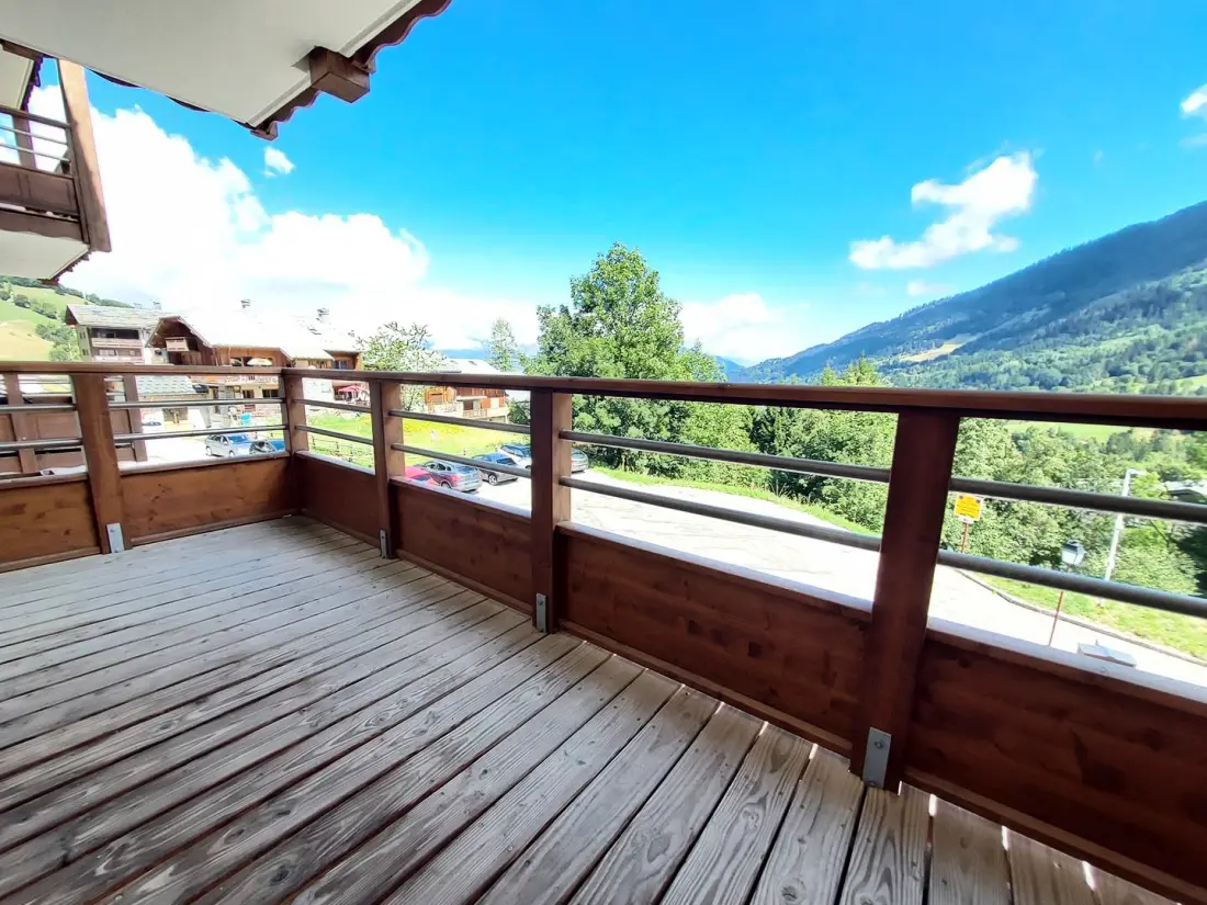 Residence La Grange Aux Fees