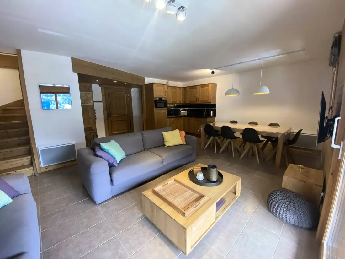 Residence La Grange Aux Fees