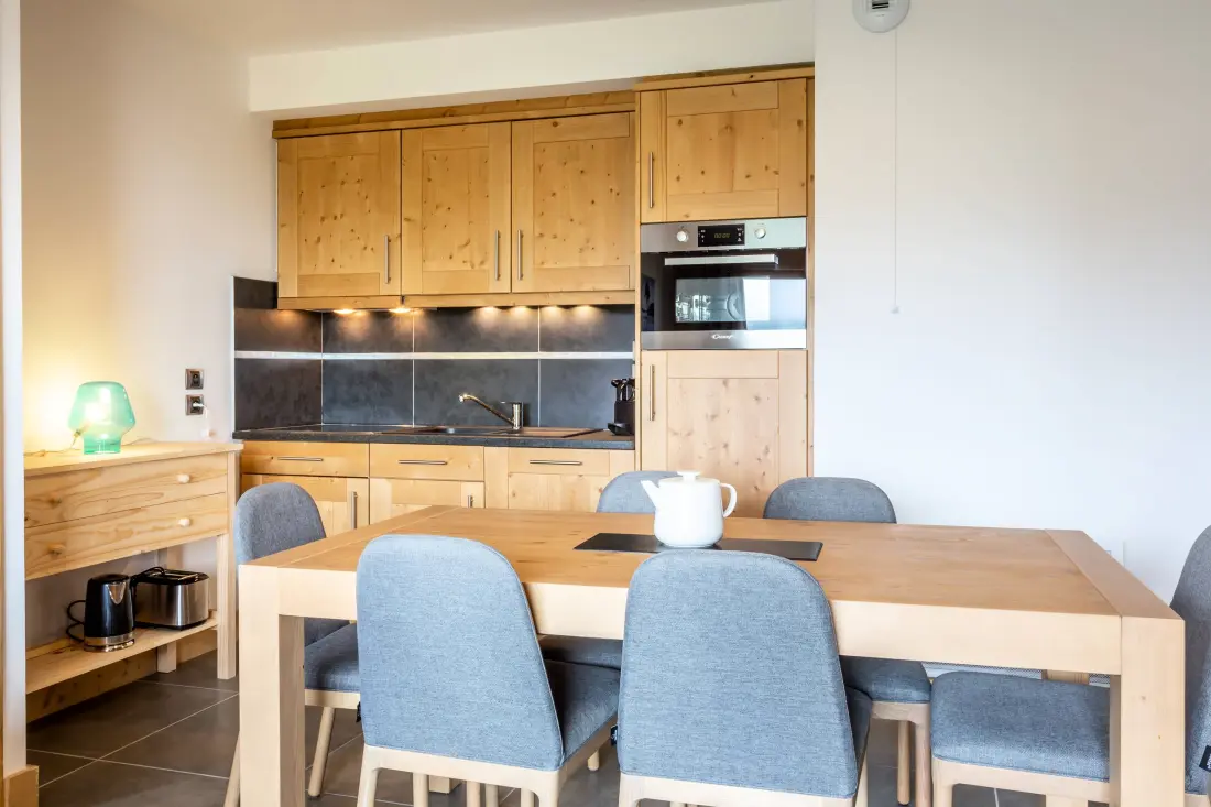 Residence La Grange Aux Fees