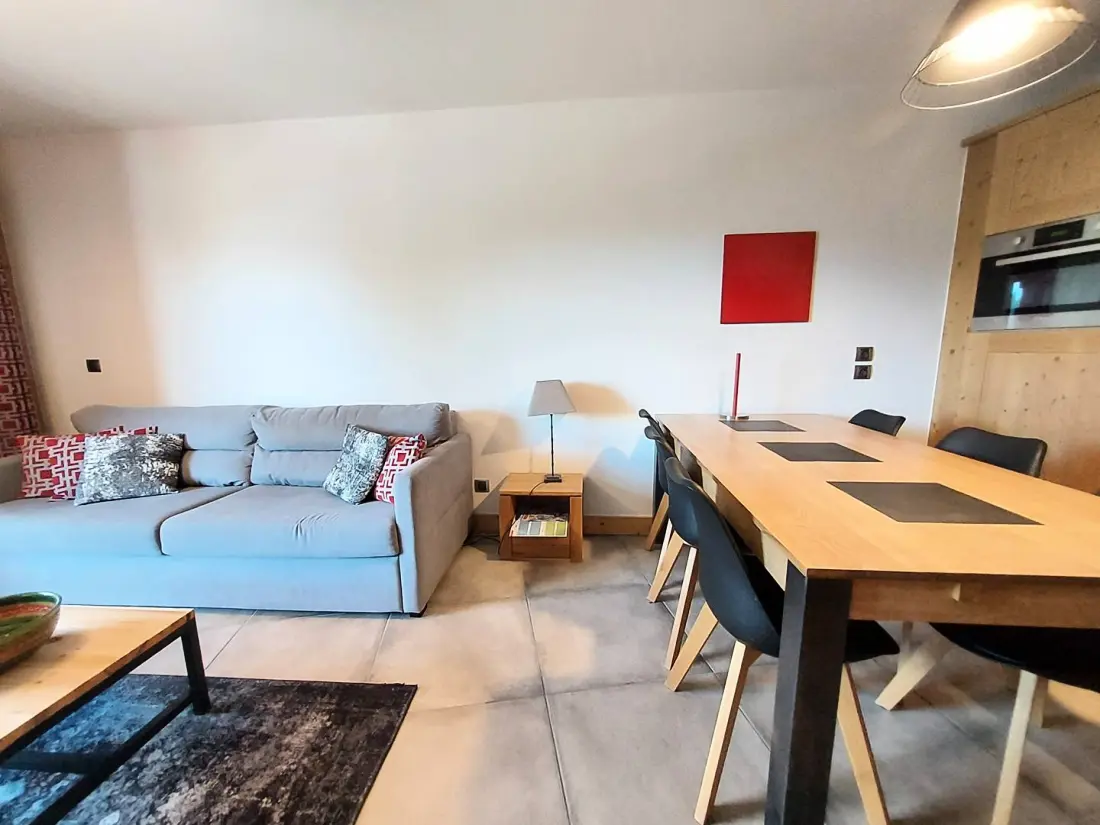 Residence La Grange Aux Fees