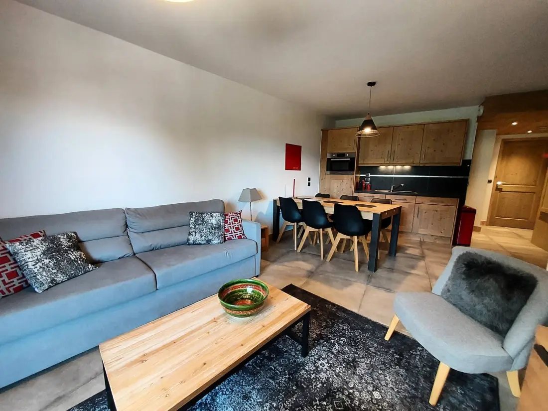 Residence La Grange Aux Fees