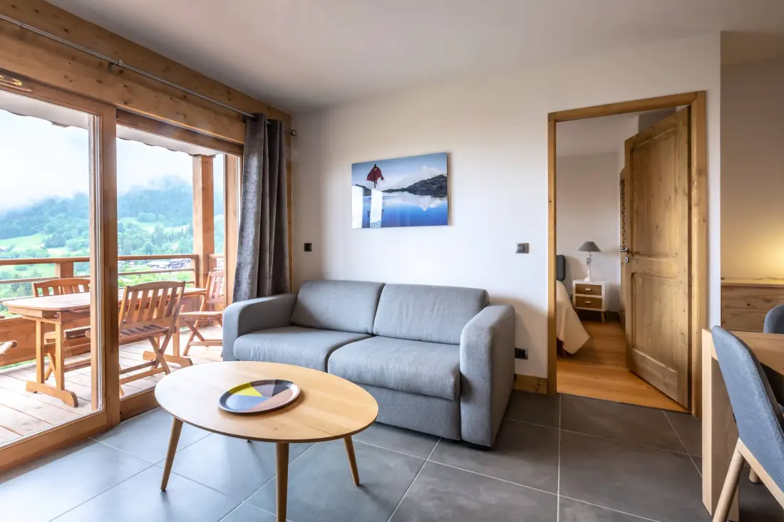 Residence La Grange Aux Fees