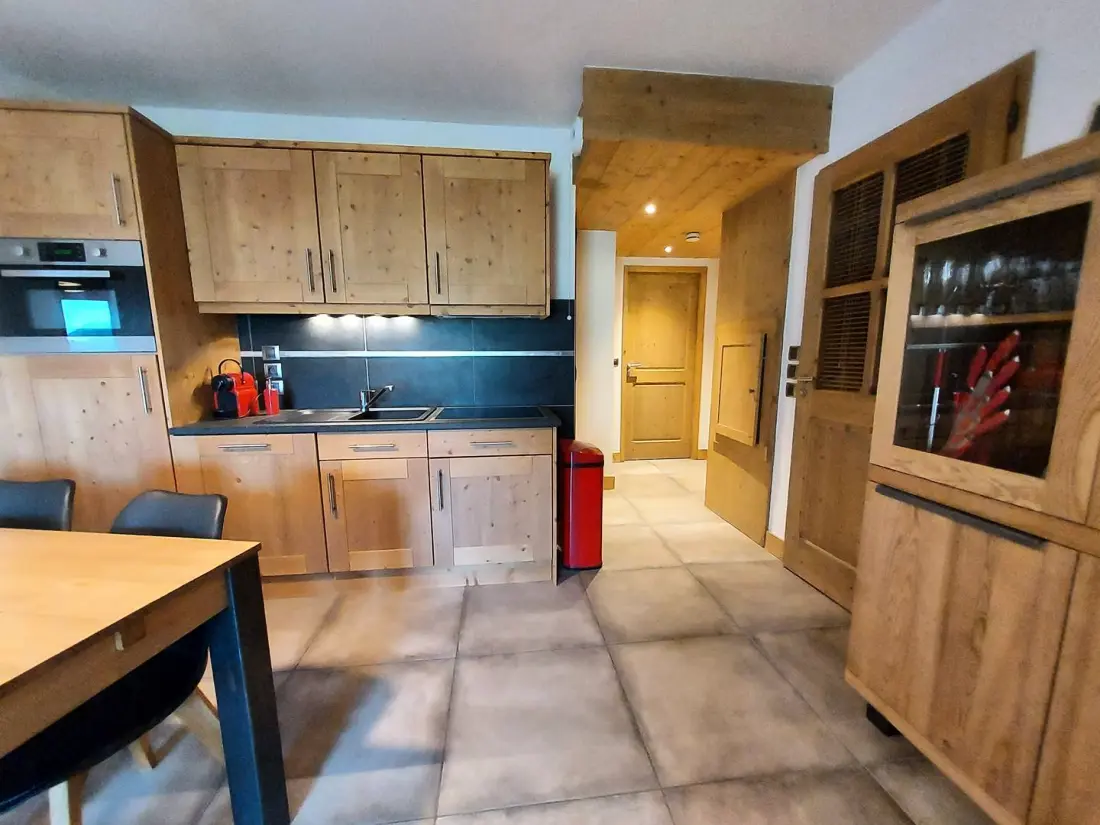 Residence La Grange Aux Fees