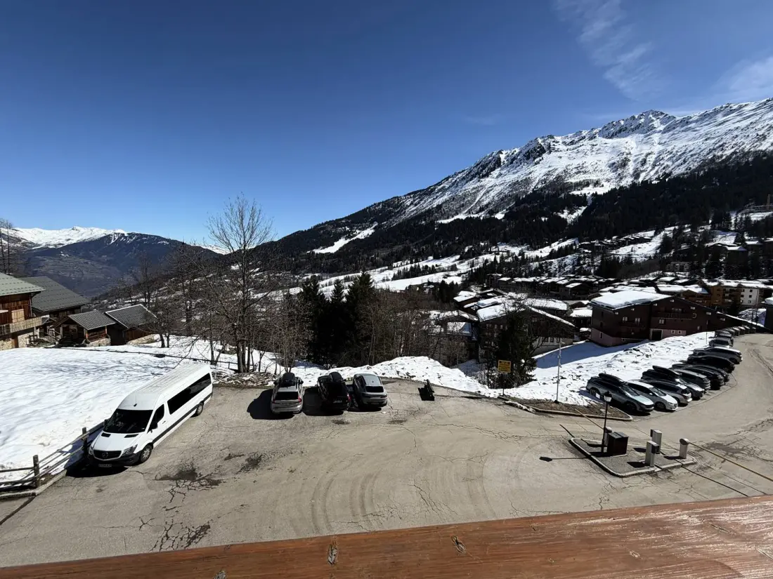 Residence La Grange Aux Fees
