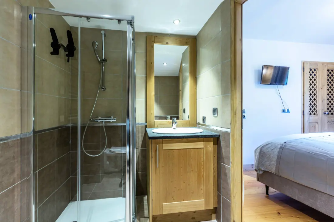 Residence La Grange Aux Fees