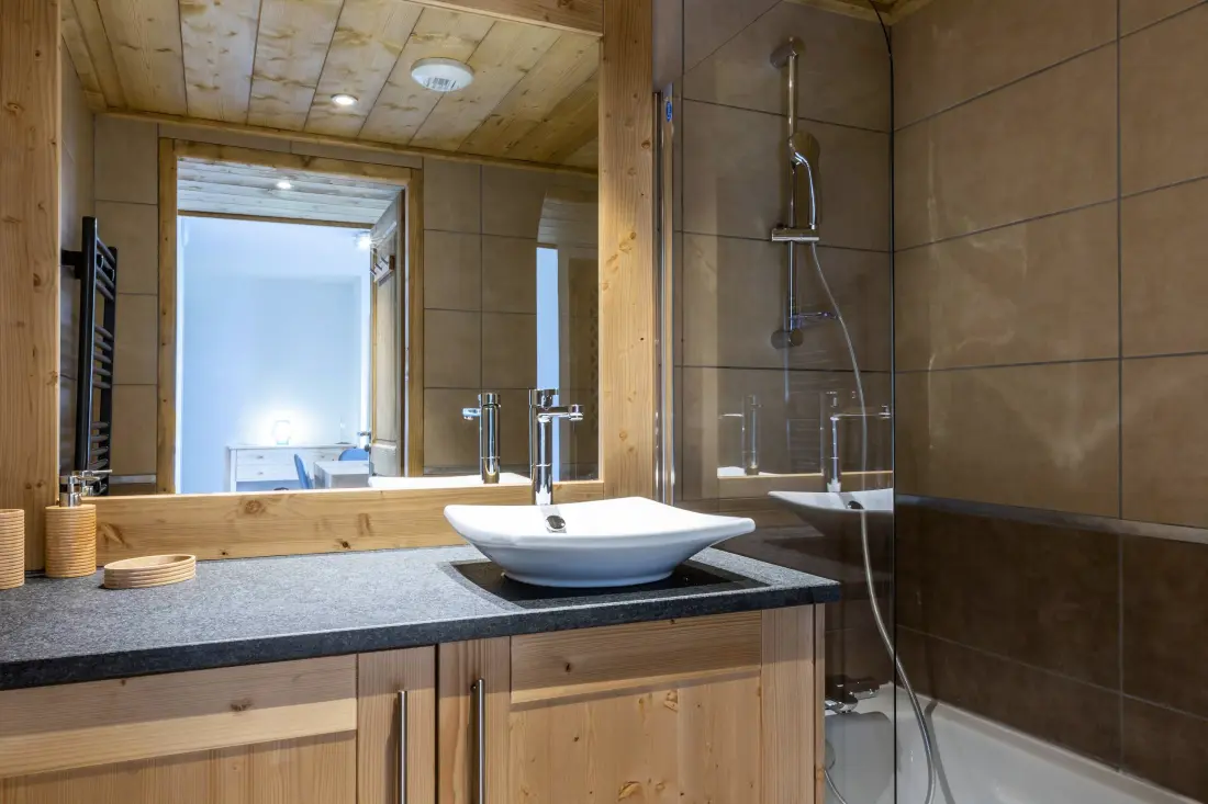 Residence La Grange Aux Fees