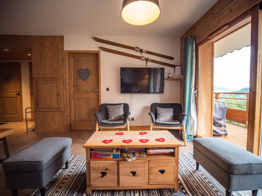 Residence La Grange Aux Fees