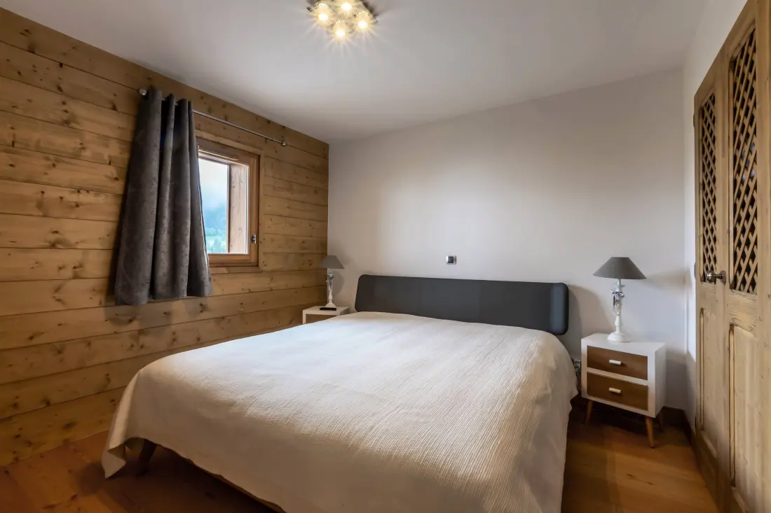 Residence La Grange Aux Fees