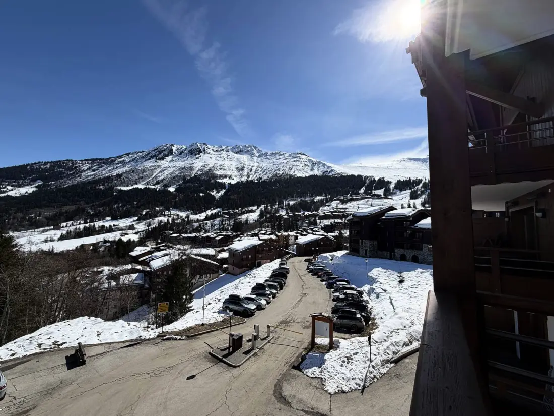 Residence La Grange Aux Fees