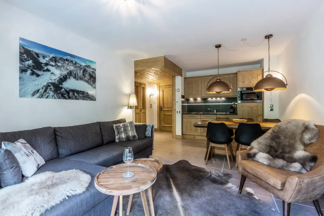 Residence La Grange Aux Fees