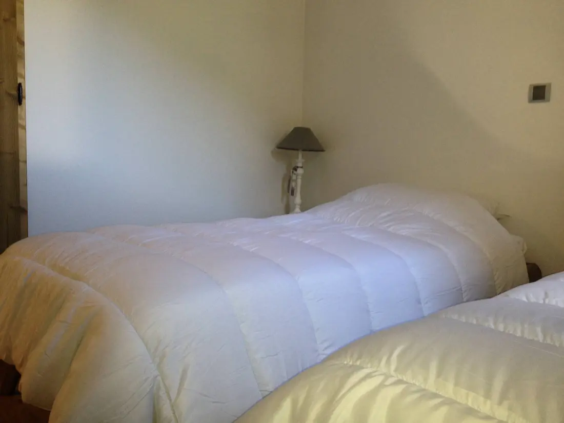 Residence La Grange Aux Fees