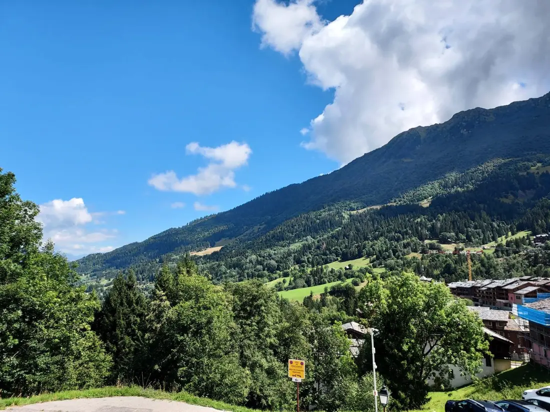 Residence La Grange Aux Fees