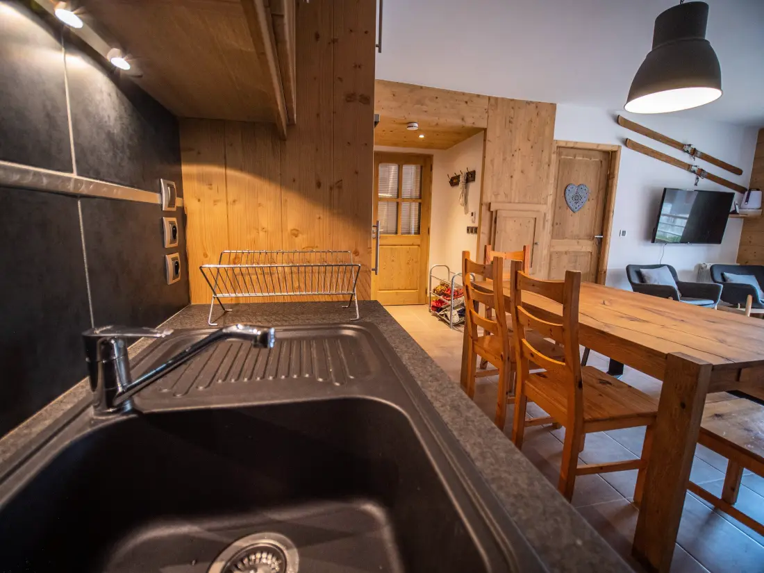 Residence La Grange Aux Fees