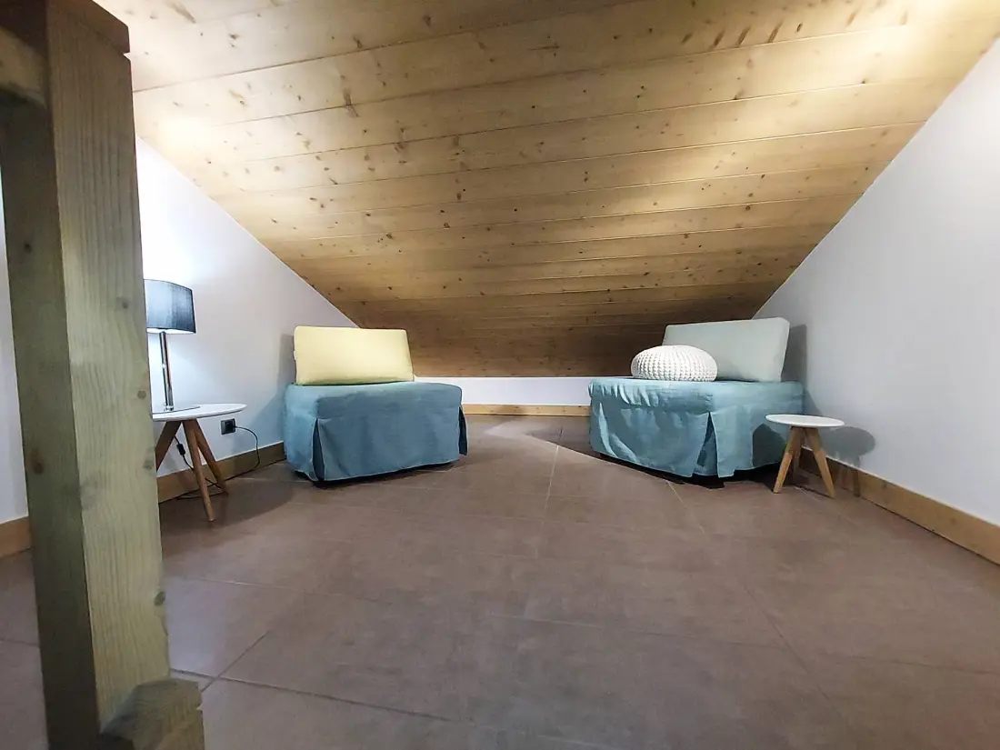 Residence La Grange Aux Fees