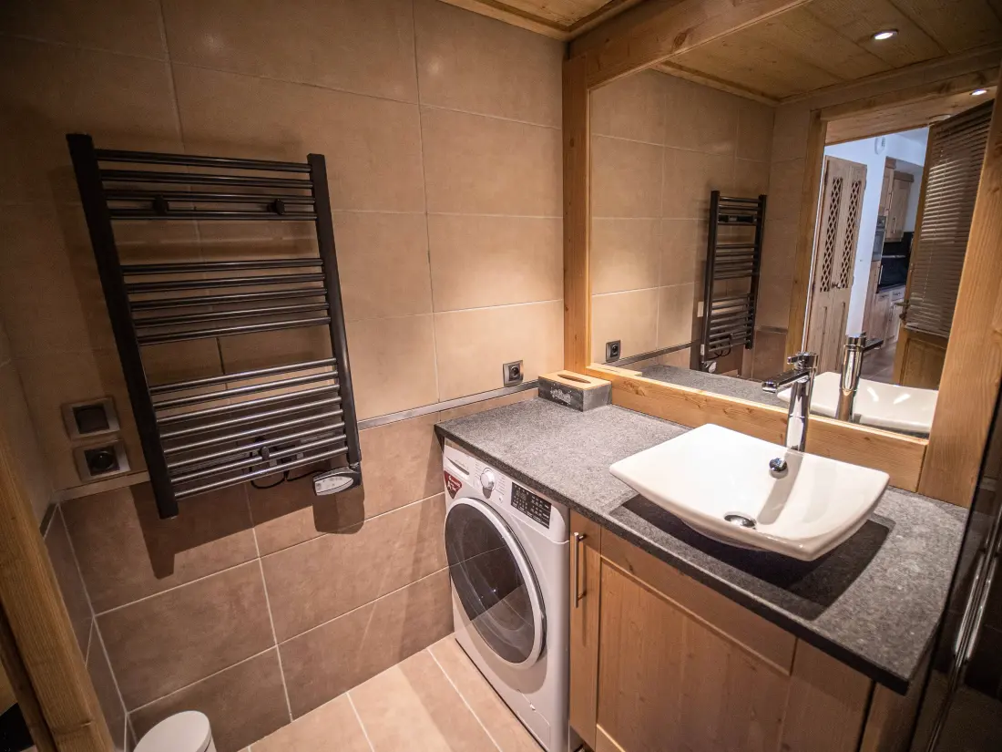 Residence La Grange Aux Fees