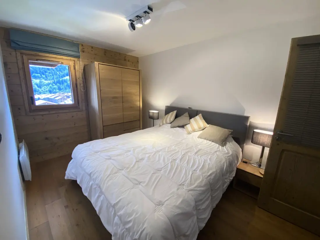 Residence La Grange Aux Fees