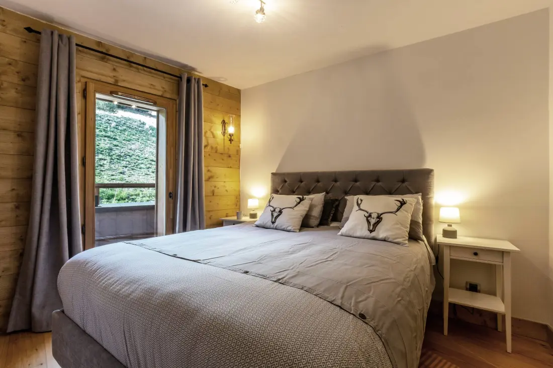 Residence La Grange Aux Fees