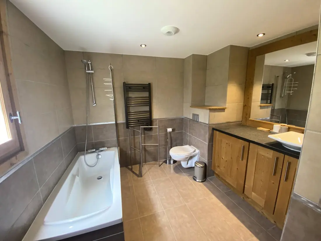 Residence La Grange Aux Fees