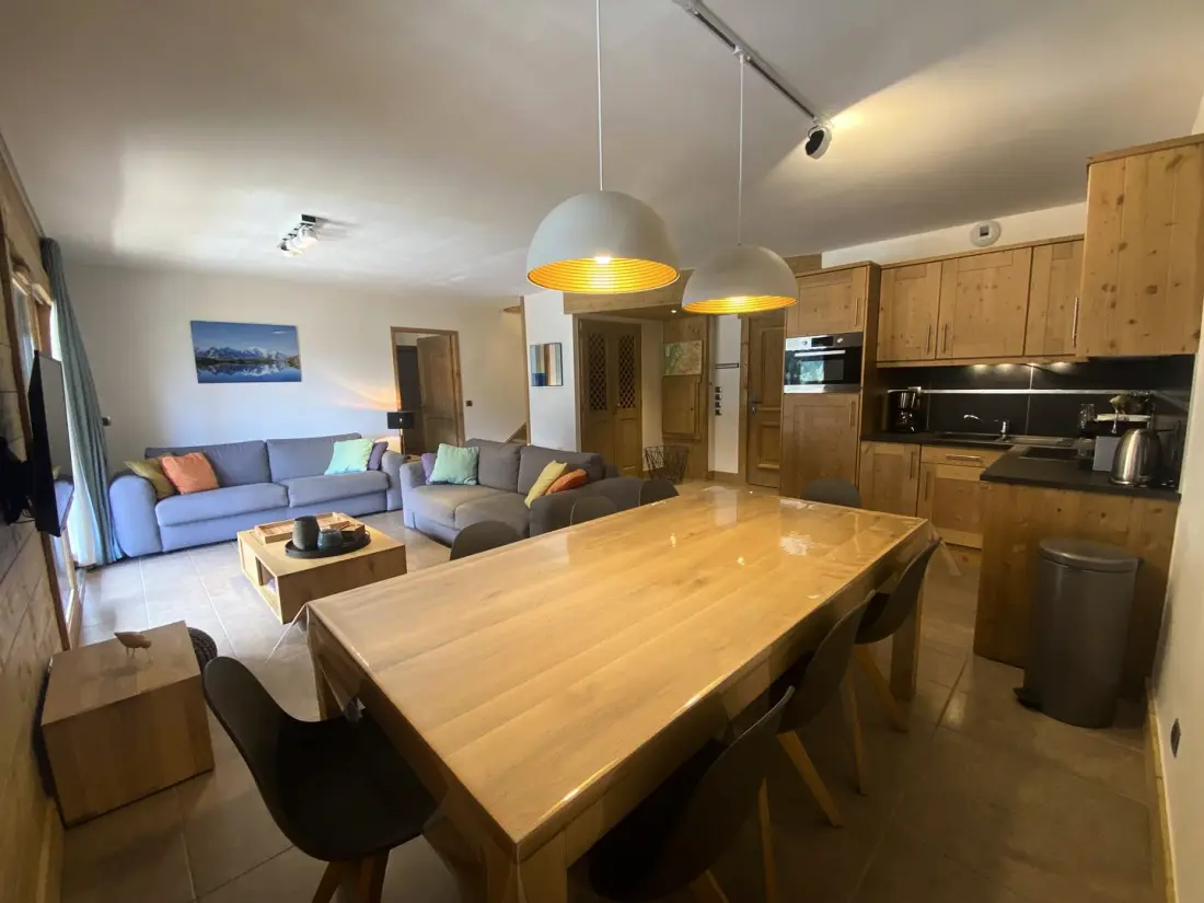 Residence La Grange Aux Fees