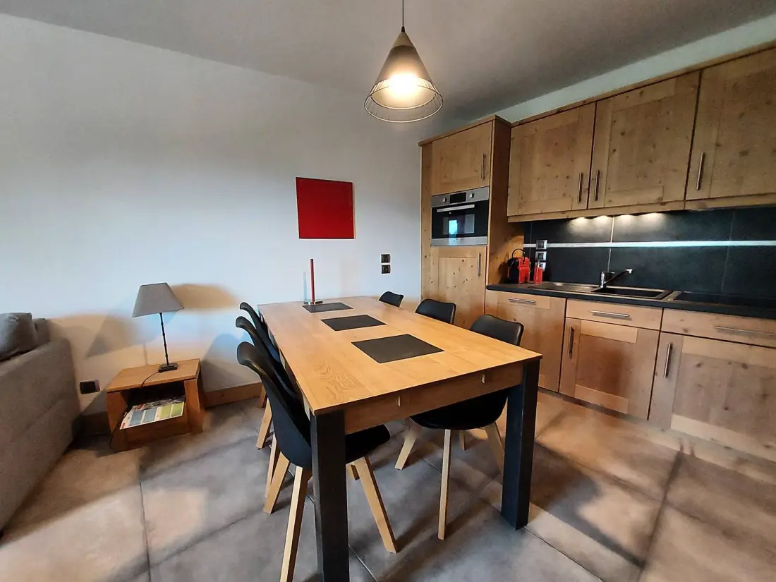 Residence La Grange Aux Fees