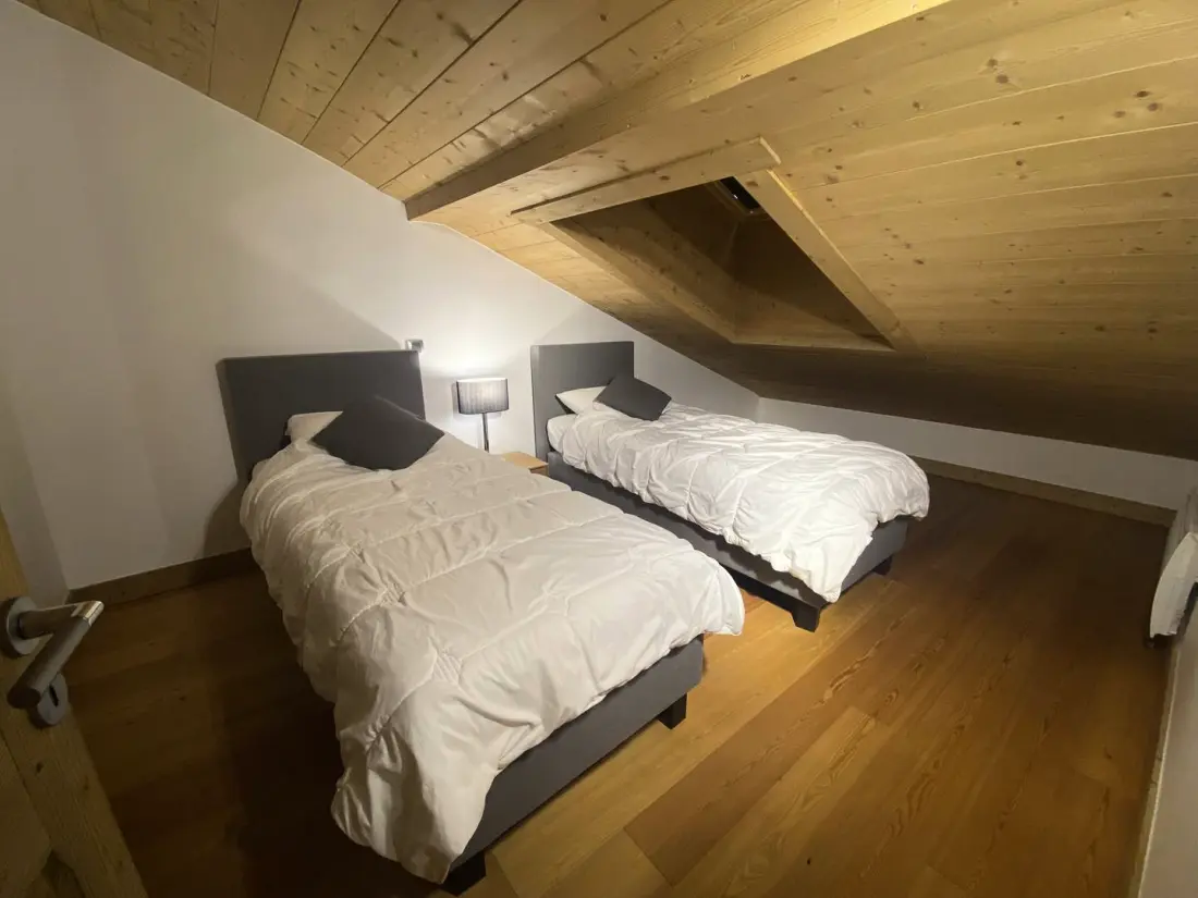 Residence La Grange Aux Fees