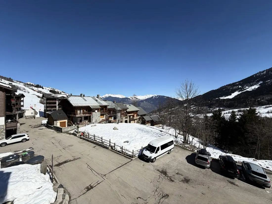Residence La Grange Aux Fees
