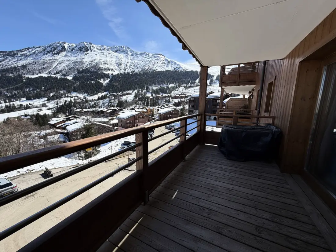 Residence La Grange Aux Fees