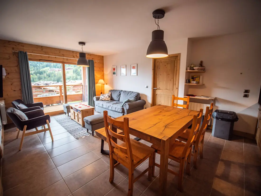 Residence La Grange Aux Fees