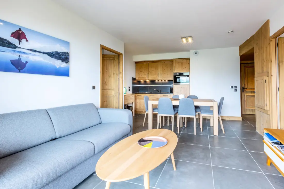Residence La Grange Aux Fees