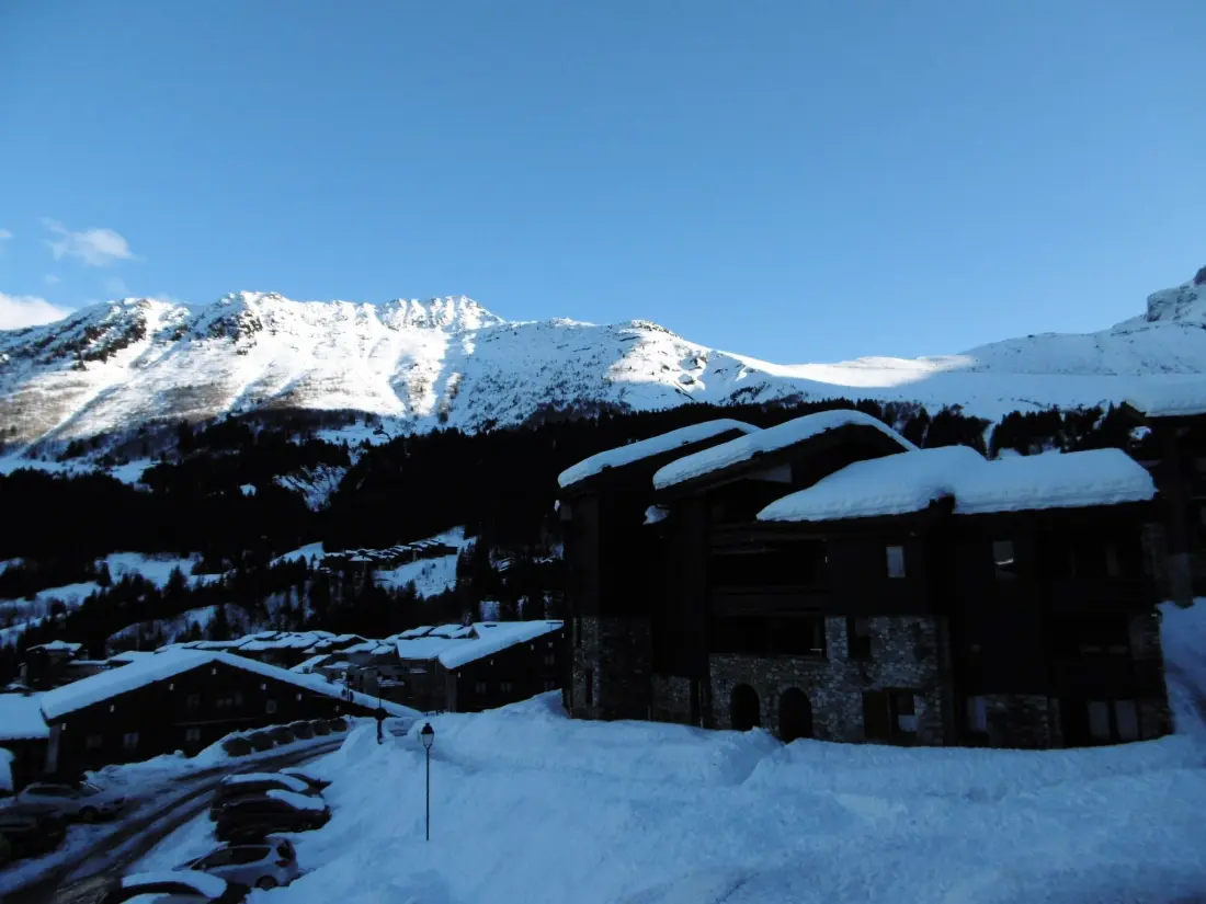 Residence La Grange Aux Fees