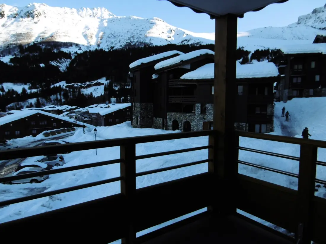 Residence La Grange Aux Fees