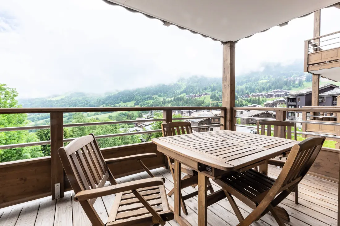 Residence La Grange Aux Fees