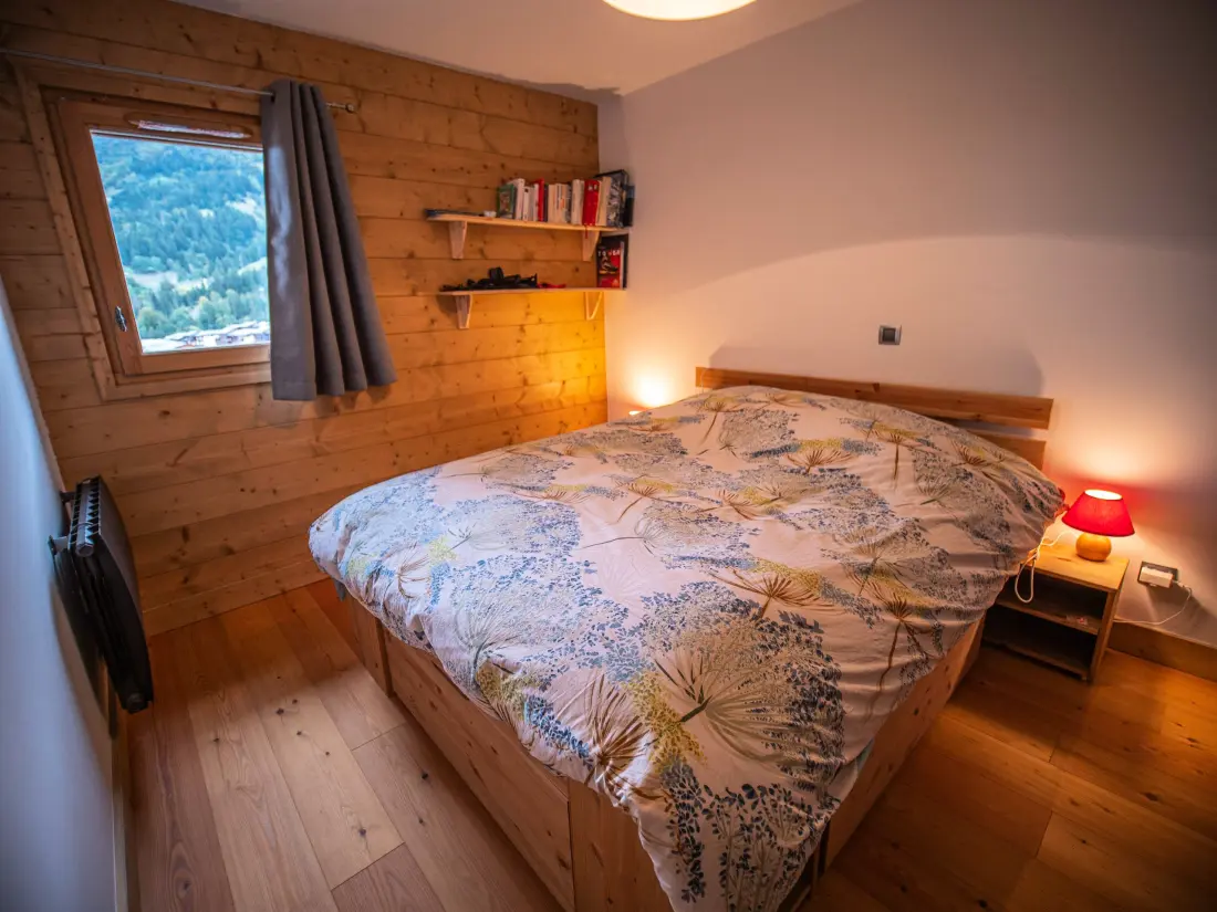 Residence La Grange Aux Fees