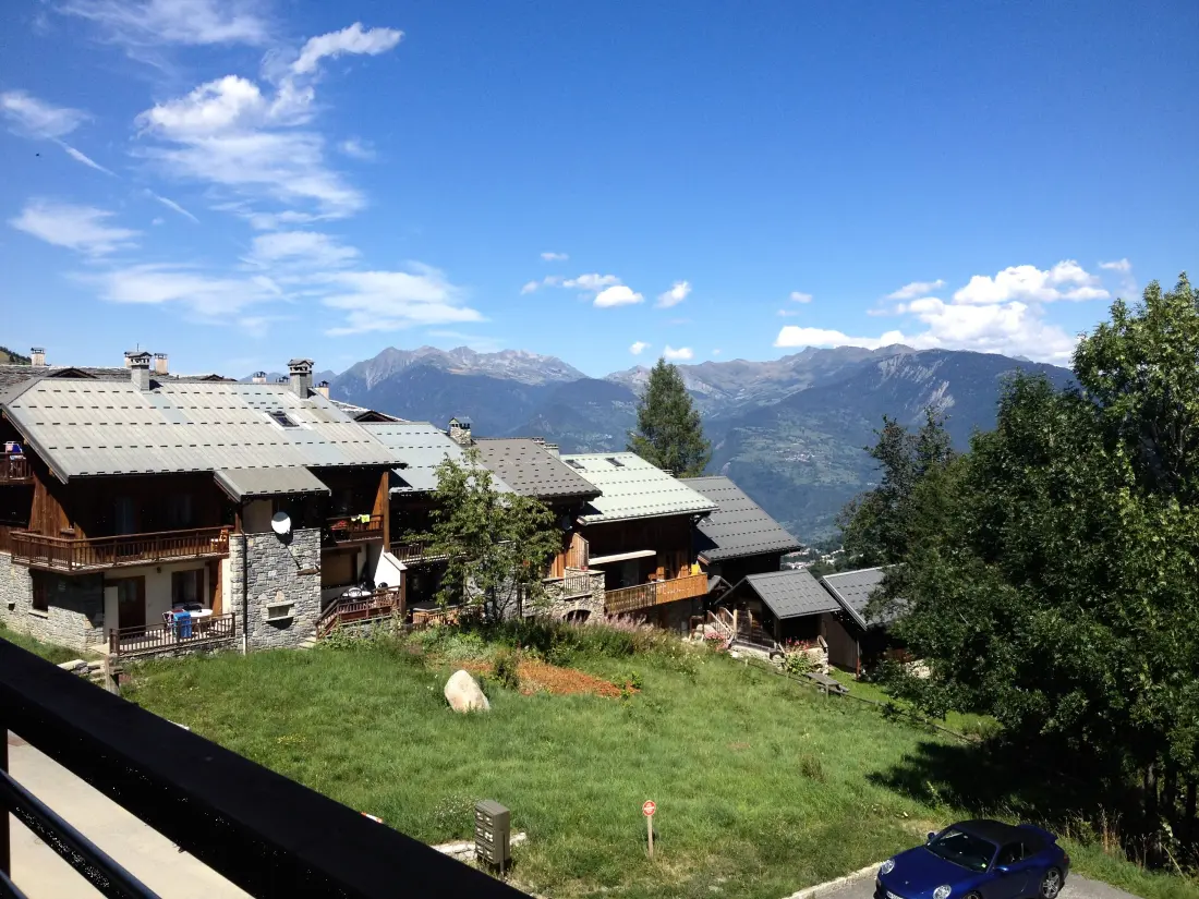 Residence La Grange Aux Fees