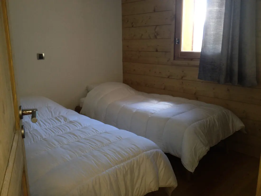 Residence La Grange Aux Fees