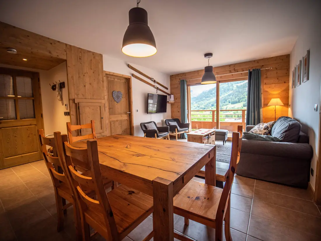 Residence La Grange Aux Fees