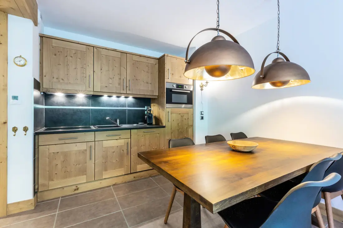 Residence La Grange Aux Fees