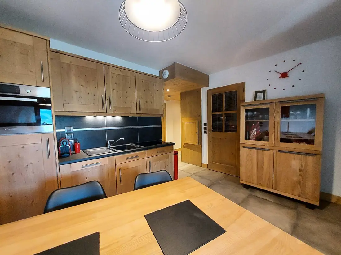 Residence La Grange Aux Fees