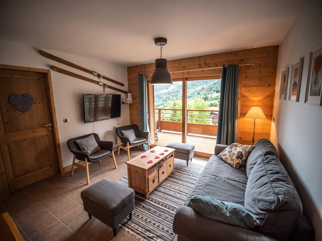 Residence La Grange Aux Fees