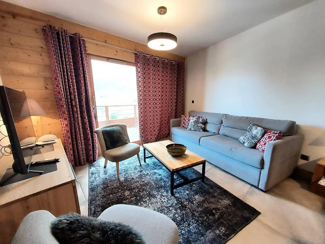 Residence La Grange Aux Fees